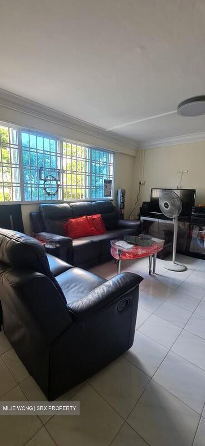 Blk 718 Khatib Spring (Yishun), HDB 3 Rooms #458865051